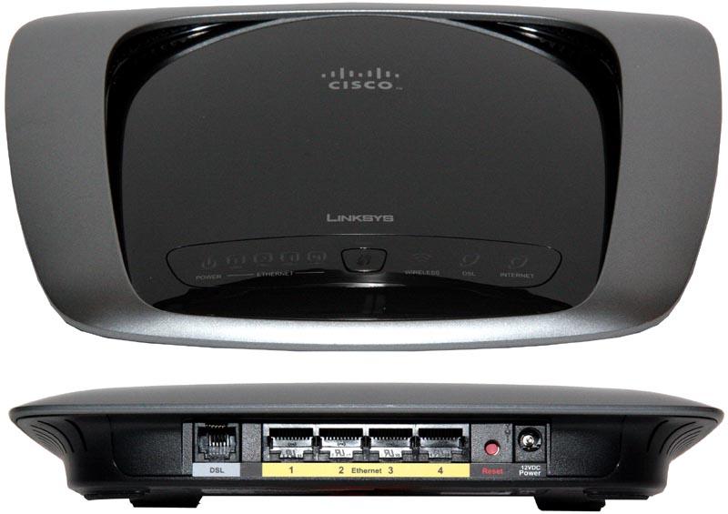 linksys wag160n
